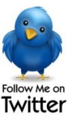 Follow Me on Twitter